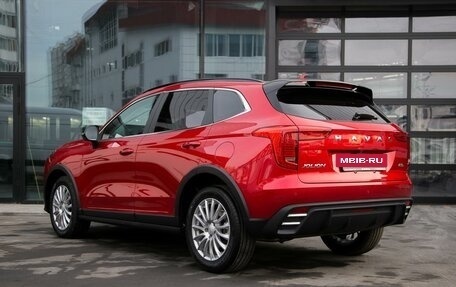 Haval Jolion, 2026 год, 2 799 000 рублей, 9 фотография