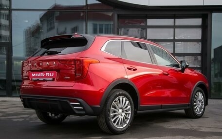 Haval Jolion, 2026 год, 2 799 000 рублей, 7 фотография