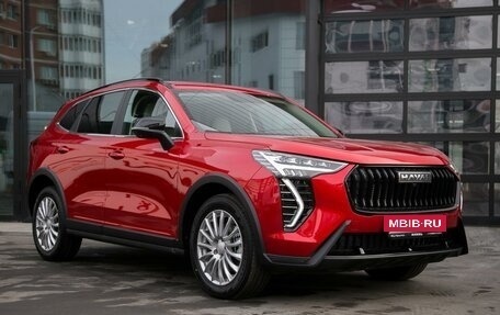 Haval Jolion, 2026 год, 2 799 000 рублей, 5 фотография