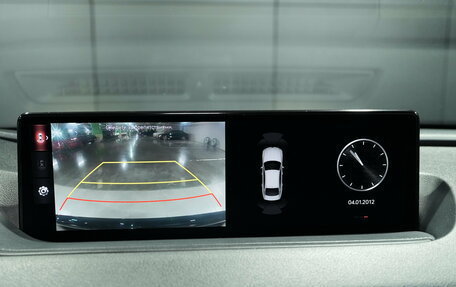 Genesis G80, 2021 год, 2 980 000 рублей, 14 фотография