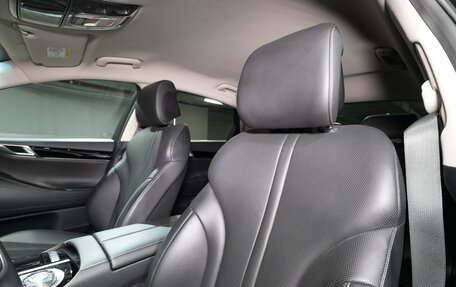 Genesis G80, 2021 год, 2 980 000 рублей, 11 фотография