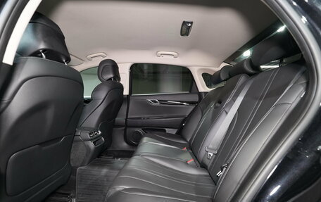 Genesis G80, 2021 год, 2 980 000 рублей, 13 фотография