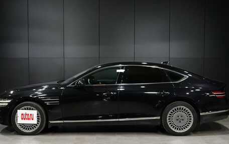 Genesis G80, 2021 год, 2 980 000 рублей, 8 фотография