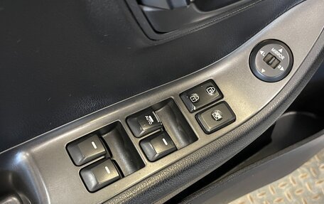 KIA Picanto II, 2012 год, 900 000 рублей, 11 фотография