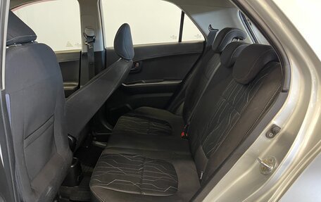 KIA Picanto II, 2012 год, 900 000 рублей, 8 фотография