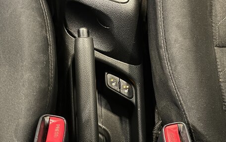 KIA Picanto II, 2012 год, 900 000 рублей, 13 фотография