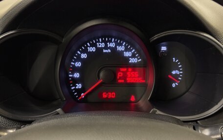 KIA Picanto II, 2011 год, 870 000 рублей, 12 фотография