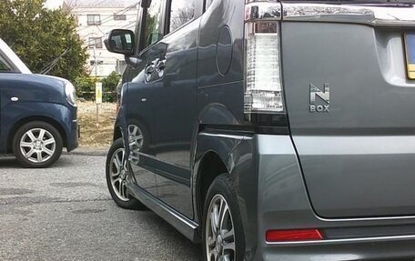 Honda N-BOX I рестайлинг, 2013 год, 495 000 рублей, 3 фотография