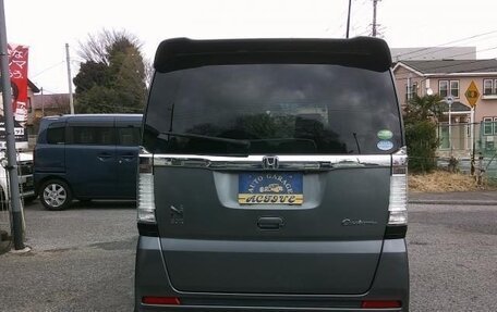 Honda N-BOX I рестайлинг, 2013 год, 495 000 рублей, 8 фотография