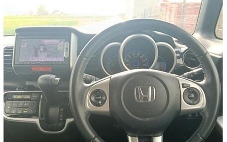 Honda N-BOX I рестайлинг, 2013 год, 495 000 рублей, 10 фотография