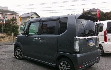 Honda N-BOX I рестайлинг, 2013 год, 495 000 рублей, 9 фотография