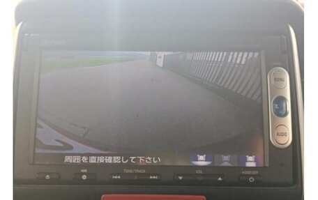 Honda N-BOX I рестайлинг, 2013 год, 495 000 рублей, 12 фотография