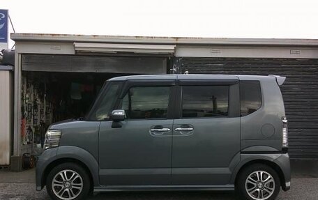 Honda N-BOX I рестайлинг, 2013 год, 495 000 рублей, 6 фотография