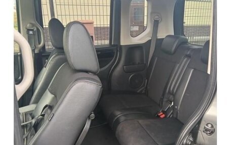 Honda N-BOX I рестайлинг, 2013 год, 495 000 рублей, 13 фотография