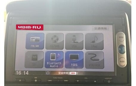 Honda N-BOX I рестайлинг, 2013 год, 495 000 рублей, 11 фотография