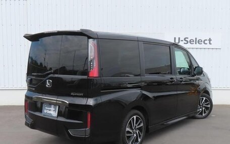 Honda Stepwgn IV, 2022 год, 1 950 000 рублей, 5 фотография