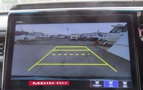 Honda Stepwgn IV, 2022 год, 1 950 000 рублей, 10 фотография