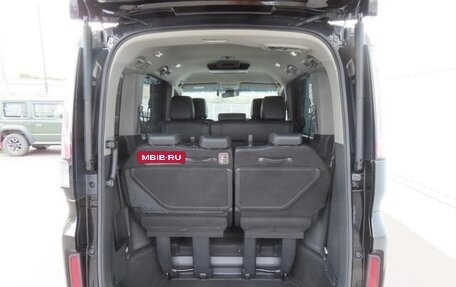 Honda Stepwgn IV, 2022 год, 1 950 000 рублей, 17 фотография