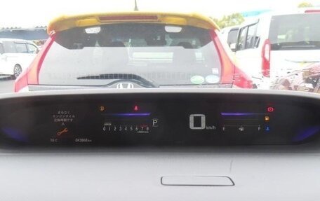 Honda Stepwgn IV, 2022 год, 1 950 000 рублей, 20 фотография