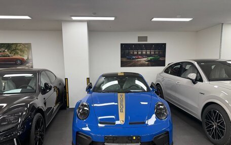 Porsche 911 GT3, 2025 год, 35 000 000 рублей, 2 фотография