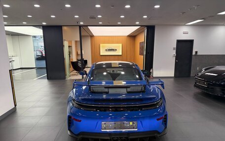 Porsche 911 GT3, 2025 год, 35 000 000 рублей, 7 фотография