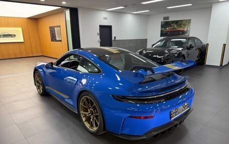 Porsche 911 GT3, 2025 год, 35 000 000 рублей, 6 фотография