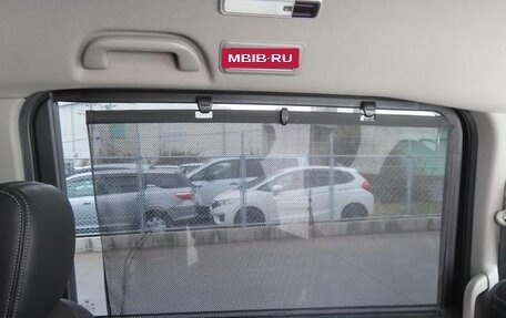 Honda Stepwgn IV, 2022 год, 1 950 000 рублей, 36 фотография