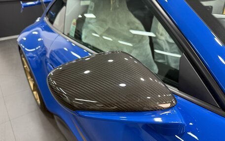 Porsche 911 GT3, 2025 год, 35 000 000 рублей, 9 фотография