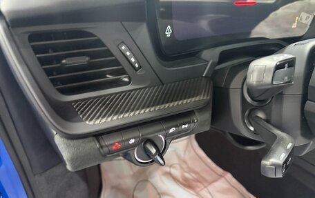 Porsche 911 GT3, 2025 год, 35 000 000 рублей, 14 фотография