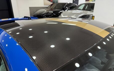 Porsche 911 GT3, 2025 год, 35 000 000 рублей, 13 фотография
