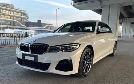 BMW 3 серия, 2023 год, 3 160 000 рублей, 1 фотография