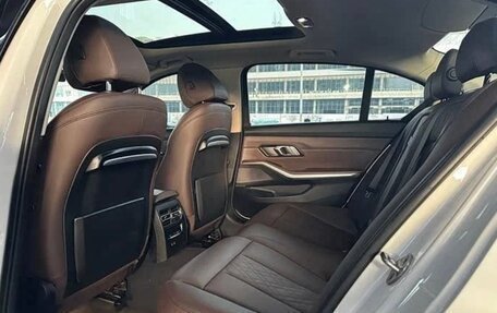 BMW 3 серия, 2023 год, 3 160 000 рублей, 9 фотография