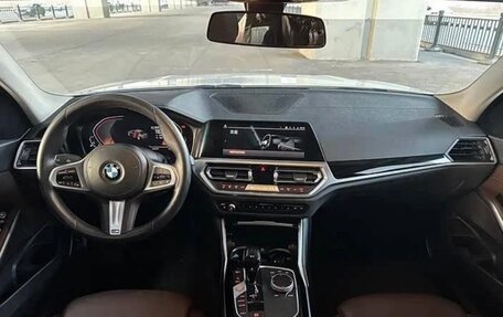 BMW 3 серия, 2023 год, 3 160 000 рублей, 8 фотография