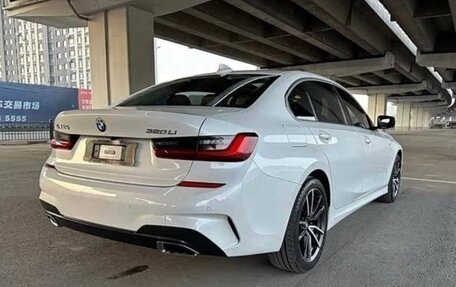 BMW 3 серия, 2023 год, 3 160 000 рублей, 6 фотография