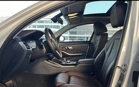 BMW 3 серия, 2023 год, 3 160 000 рублей, 7 фотография