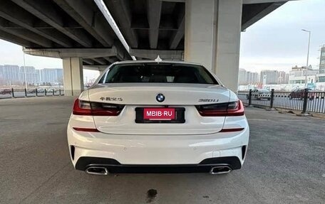 BMW 3 серия, 2023 год, 3 160 000 рублей, 4 фотография