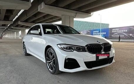 BMW 3 серия, 2023 год, 3 160 000 рублей, 3 фотография