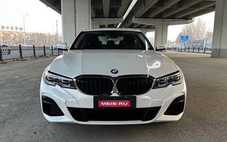 BMW 3 серия, 2023 год, 3 160 000 рублей, 2 фотография