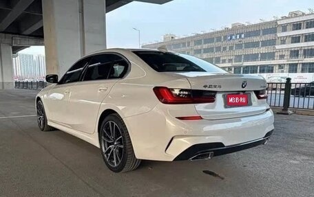 BMW 3 серия, 2023 год, 3 160 000 рублей, 5 фотография