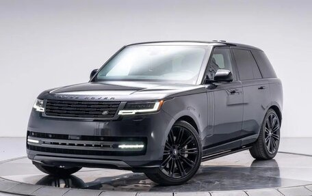 Land Rover Range Rover IV рестайлинг, 2023 год, 18 100 000 рублей, 1 фотография