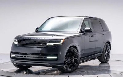 Land Rover Range Rover IV рестайлинг, 2023 год, 18 100 000 рублей, 1 фотография