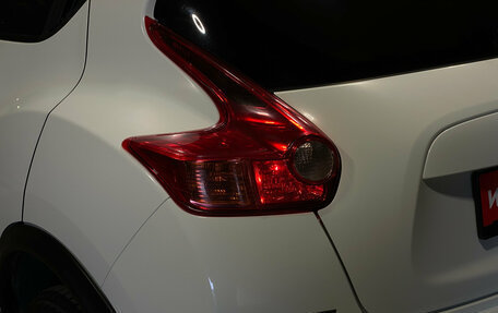 Nissan Juke II, 2012 год, 1 000 000 рублей, 7 фотография