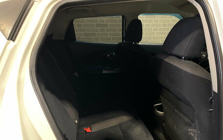 Nissan Juke II, 2012 год, 1 000 000 рублей, 10 фотография