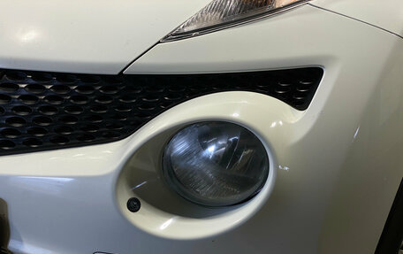 Nissan Juke II, 2012 год, 1 000 000 рублей, 8 фотография