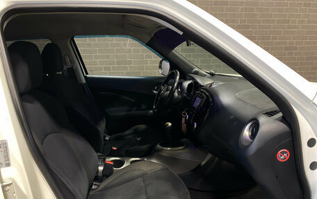 Nissan Juke II, 2012 год, 1 000 000 рублей, 9 фотография