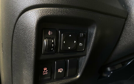 Nissan Juke II, 2012 год, 1 000 000 рублей, 15 фотография