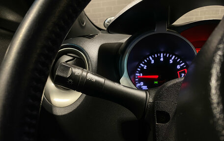 Nissan Juke II, 2012 год, 1 000 000 рублей, 18 фотография