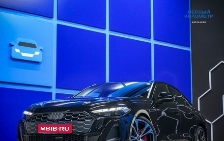 Audi A5, 2025 год, 7 290 000 рублей, 1 фотография