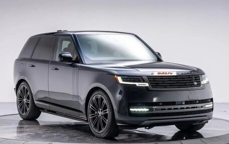 Land Rover Range Rover IV рестайлинг, 2023 год, 18 100 000 рублей, 3 фотография