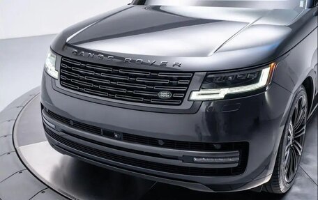 Land Rover Range Rover IV рестайлинг, 2023 год, 18 100 000 рублей, 2 фотография